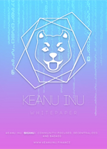 Keanu Inu Whitepaper